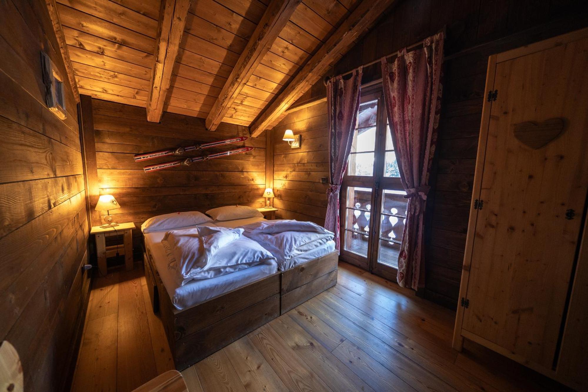 Eirl Dolomites Retreat Sappada Bed & Breakfast Dış mekan fotoğraf