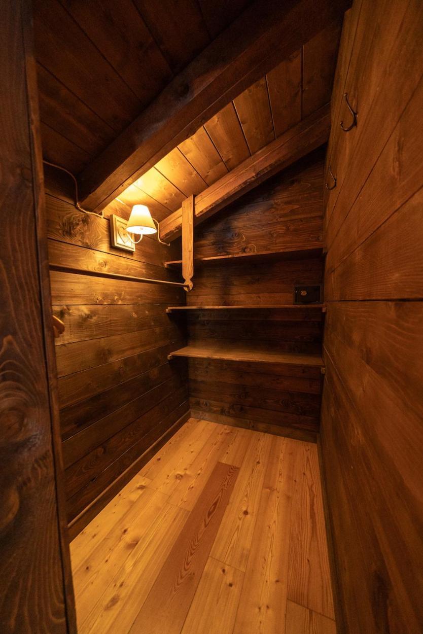 Eirl Dolomites Retreat Sappada Bed & Breakfast Dış mekan fotoğraf