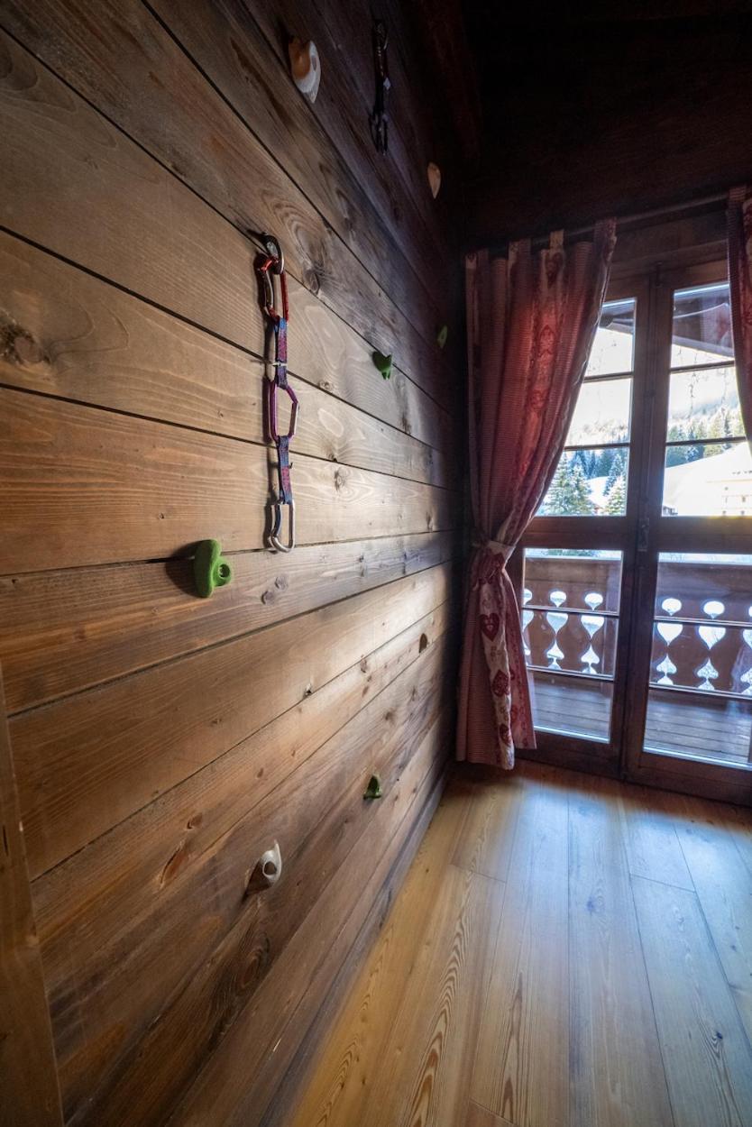 Eirl Dolomites Retreat Sappada Bed & Breakfast Dış mekan fotoğraf