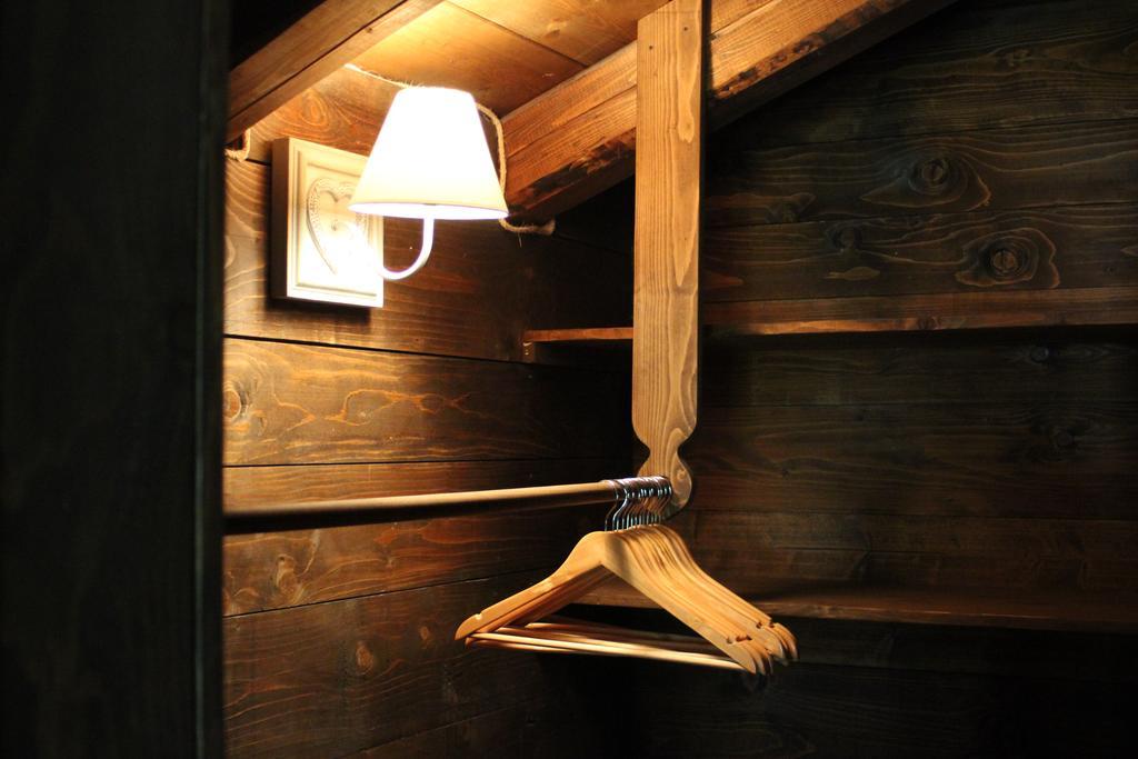Eirl Dolomites Retreat Sappada Bed & Breakfast Dış mekan fotoğraf