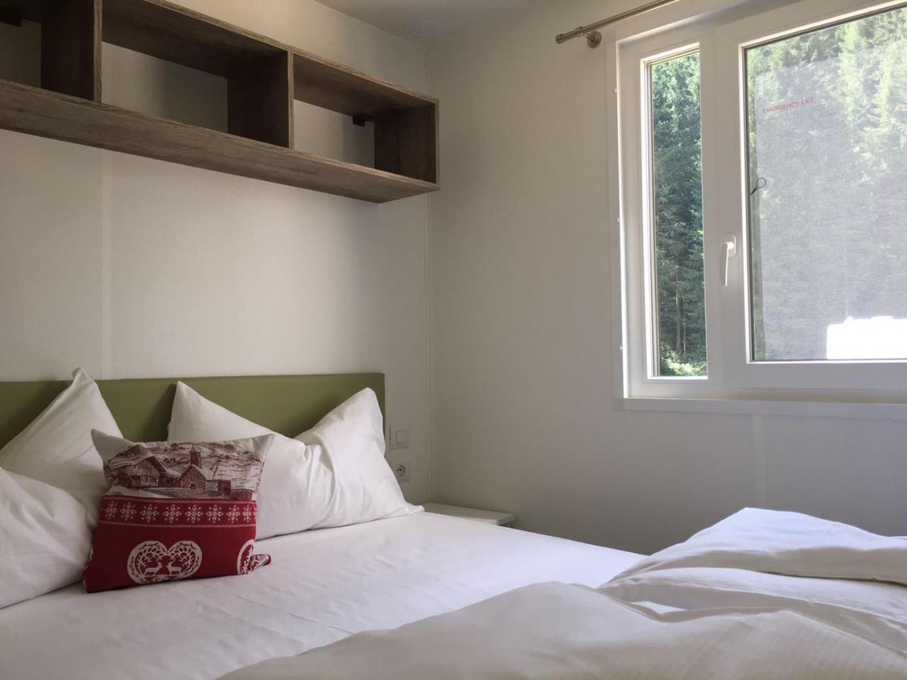 Eirl Dolomites Retreat Sappada Bed & Breakfast Dış mekan fotoğraf